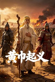 黄巾起义