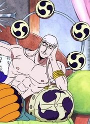海贼王：因恶魔果实而重生的4人，1人四皇实力，1人逃到月球