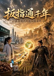 扳指通千年我靠现代科技玩转古代