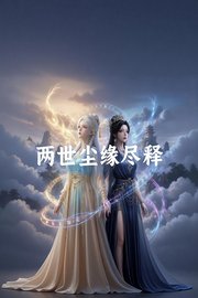 两世尘缘尽释