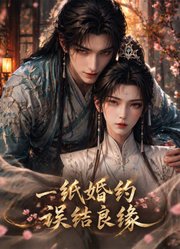 一纸婚约误结良缘