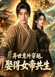 异世意外穿越，娶得女帝共生