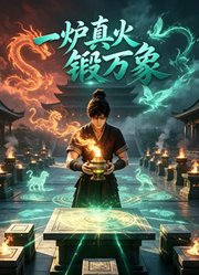 一炉真火锻万象