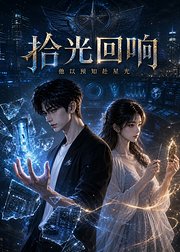 拾光回响他以预知赴星光