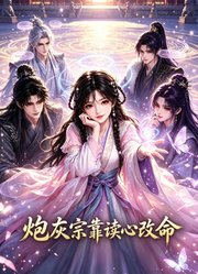 炮灰宗靠读心改命