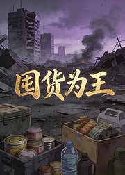 囤货为王
