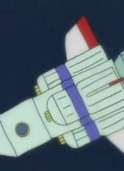 小皇帝一回家就老看《哆啦A梦》大雄火箭飞上外太空下，游戏都不玩了