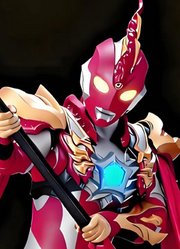 奥美迦第15话：朱雀装甲终于上线，这一战奥美迦相当艰辛！