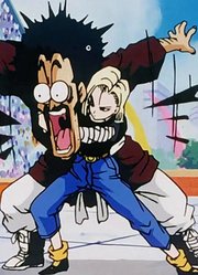 龙珠：撒旦足足花了2000万，拳打克林的老婆18号，连孙悟空都羡慕