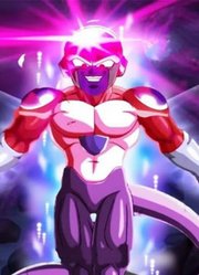 龙珠：弗拉萨成为破坏神，打败孙悟空和贝吉塔，还差点杀死比鲁斯