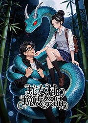 蛇女村蜕皮祭品