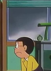 我的小孩最近迷上了《哆啦A梦》情人伞，真的那么有意思吗