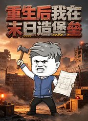 重生后我在末日造堡垒