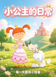 小公主的日常
