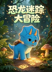 恐龙迷踪大冒险