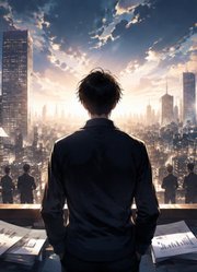荣耀新章