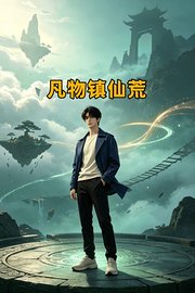 凡物镇仙荒