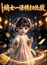 嫡女一语横扫仇敌
