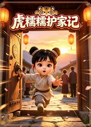 虎糯糯护家记