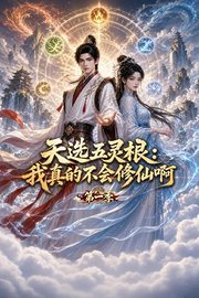 天选五灵根：我真的不会修仙啊第1季