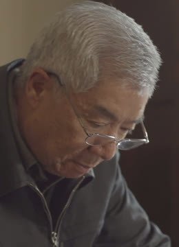 见证者系列访谈录