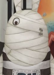 逃亡兔前传