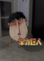 《车力巨人之：老五走了》！！