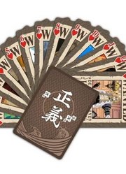 海贼王：凯多海贼团其实是扑克海贼团，你不知道的凯多团秘密！