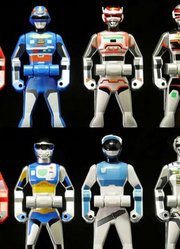 海贼战队变身器宇宙英雄系列