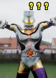 奥特之王，到底还是光之国最强的奥特曼，几乎没有人是他的对手