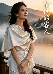 留住的客人