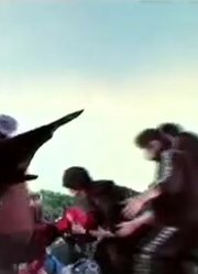 【探访】兽拳战队激气连者&假面骑士kiva部分后台拍摄和高岩成二先生合影