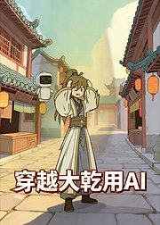 穿越大乾用AI
