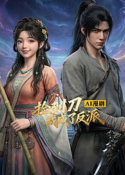 捡到刀我成了反派