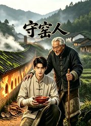 守窑人