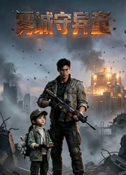 雾城守异童