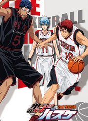 黑子的篮球第3季OVA