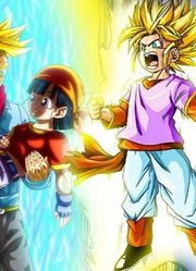 龙珠：贝吉塔的女儿布拉，都能变成超二，小芳能否变成超级赛亚人