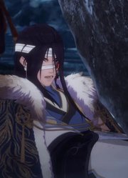 天道震怒端王断腿