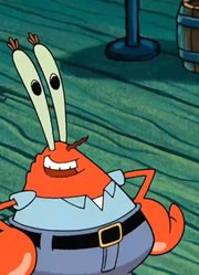 海绵宝宝：珍珍长了个青春美丽疙瘩痘，罪魁祸首竟是老蟹-上