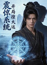 震惊系统开局撞大运