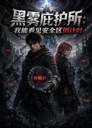 黑雾庇护所：我能看见安全区倒计时