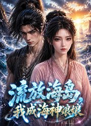 流放海岛，我成海神娘娘