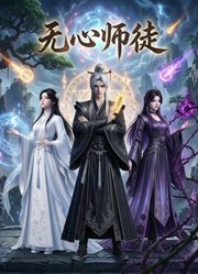 无心师徒