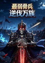 最弱骨兵逆伐万族