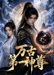万古第一神尊