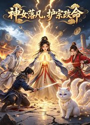 神女落凡，护宗改命