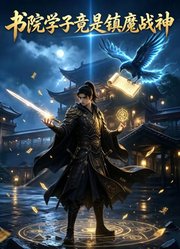 书院学子竟是镇魔战神