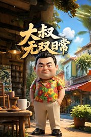 大叔无双日常