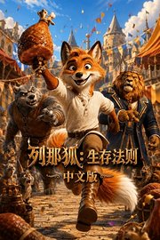 列那狐：生存法则（中文版）